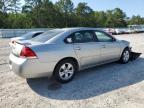 2008 Chevrolet Impala Lt იყიდება Augusta-ში, GA - Front End