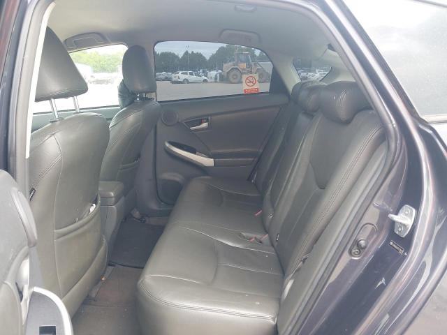 2011 TOYOTA PRIUS T SP