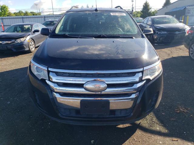  FORD EDGE 2013 Сharcoal