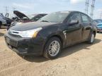 2008 Ford Focus Se for Sale in Elgin, IL - Side