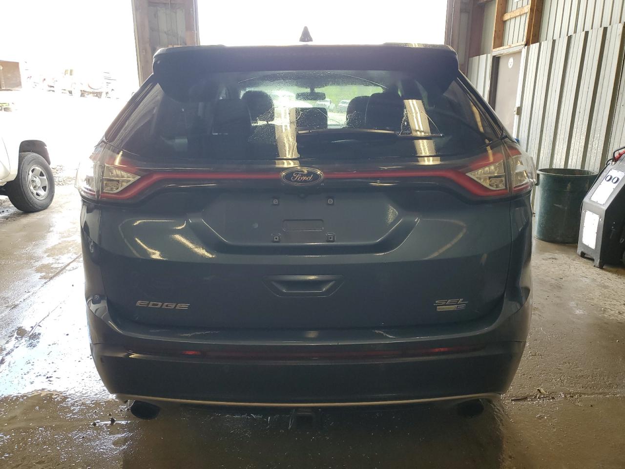 2FMPK4J99JBB03751 FORD EDGE 2018