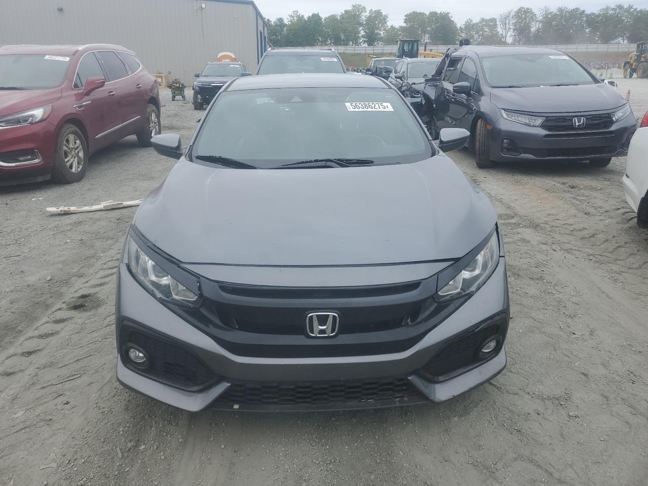 2020 Honda Civic - Image 5