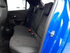 2025 VAUXHALL CORSA ULTI for sale at Copart SANDWICH