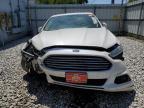 2014 Ford Fusion Se   იყიდება Columbus-ში, OH - Front End