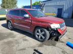 2011 Jeep Grand Cherokee Overland for Sale in Denver, CO - Front End