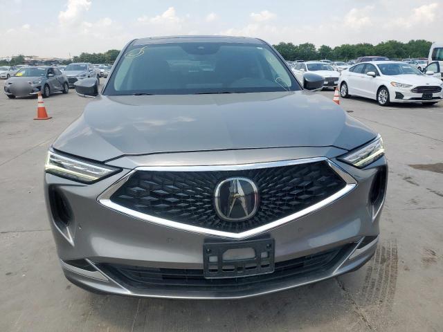  ACURA MDX 2022 Szary