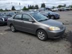 2004 Toyota Corolla Ce for Sale in Woodburn, OR - Side
