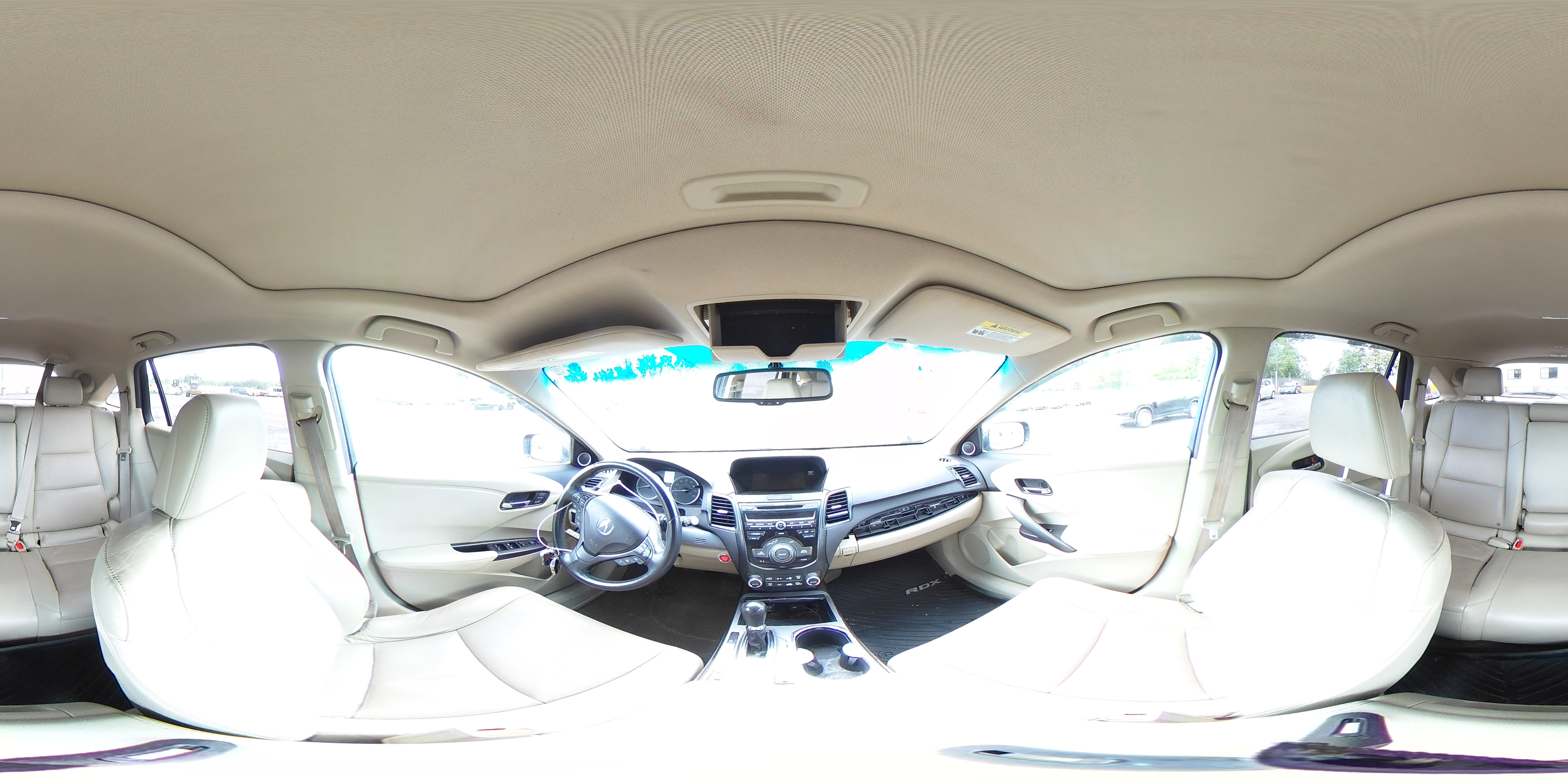 2014 Acura Rdx Technology VIN: 5J8TB4H52EL015654 Lot: 56799475