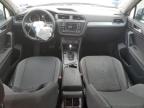 2018 Volkswagen Tiguan S na sprzedaż w Houston, TX - Front End