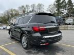 2021 Infiniti Qx80 Luxe zu verkaufen in North Billerica, MA - Front End