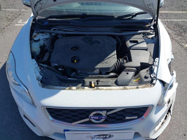 2012 VOLVO C30 R-DESI