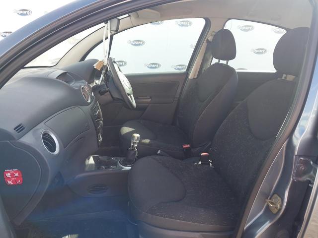 2007 CITROEN C3 COOL