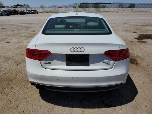  AUDI A5 2015 Biały