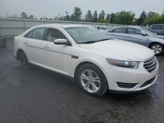  FORD TAURUS 2018 Biały