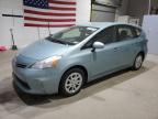 2014 Toyota Prius V    იყიდება Candia-ში, NH - Side