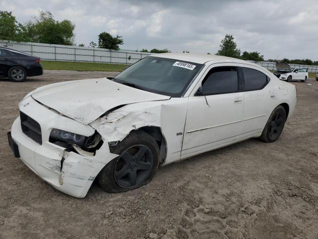 2010 Dodge Charger Sxt
