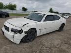 2010 Dodge Charger Sxt იყიდება Houston-ში, TX - Front End