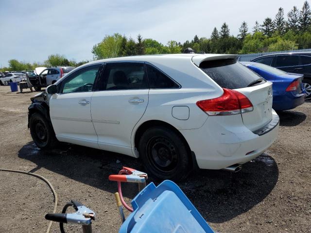 2010 TOYOTA VENZA   