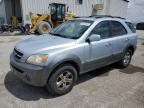 2006 Kia Sorento Ex for Sale in Tucson, AZ - Rear End