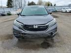 2015 HONDA CR-V EXL   à vendre chez Copart ON - TORONTO