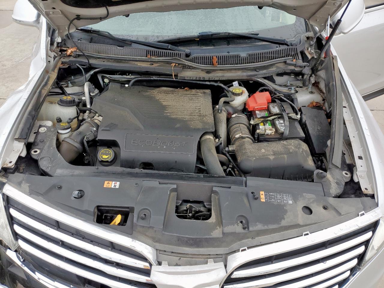 2019 Lincoln Mkt VIN: 2LMHJ5AT9KBL02765 Lot: 55422825