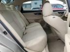 2014 Nissan Altima 2.5 en Venta en Albuquerque, NM - Rear End