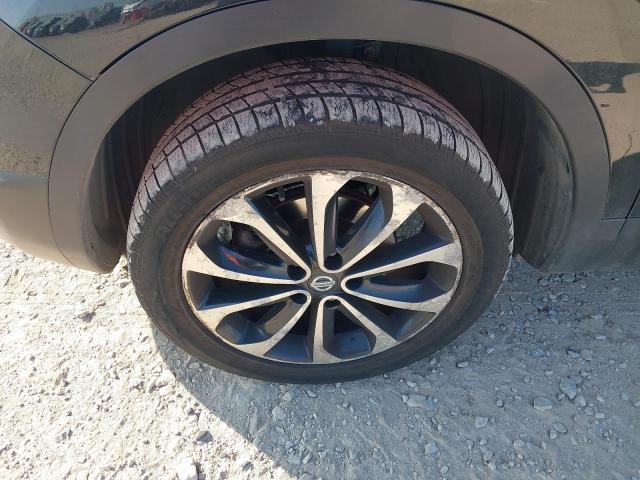 2012 NISSAN QASHQAI N-
