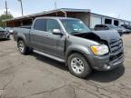 2005 Toyota Tundra Double Cab Limited for Sale in Denver, CO - Front End