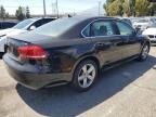 2013 Volkswagen Passat Se იყიდება Rancho Cucamonga-ში, CA - Mechanical