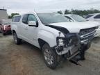 2016 Gmc Canyon Sle للبيع في Spartanburg، SC - Front End