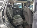 2018 Ford Escape Se for Sale in East Granby, CT - Top/Roof