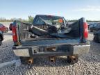 2008 Chevrolet Silverado K2500 Heavy Duty იყიდება Wayland-ში, MI - All Over