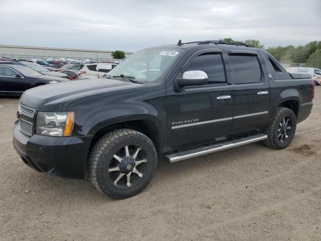2013 Chevrolet Avalanche Ltz