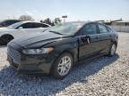 2016 Ford Fusion Se de vânzare în Greenwood, NE - Rollover