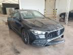 2020 MERCEDES BENZ CLA 200 AM for sale at Copart WESTBURY