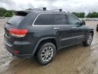 2016 Jeep Grand Cherokee Limited იყიდება Conway-ში, AR - Front End