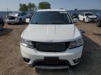 2016 Dodge Journey Sxt للبيع في Greenwood، NE - Front End