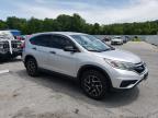 2016 Honda Cr-V Se იყიდება Rogersville-ში, MO - Side