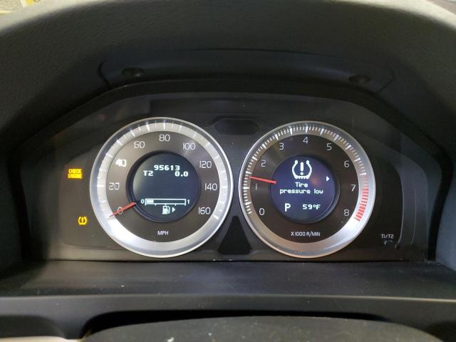 2013 VOLVO S60 T5  