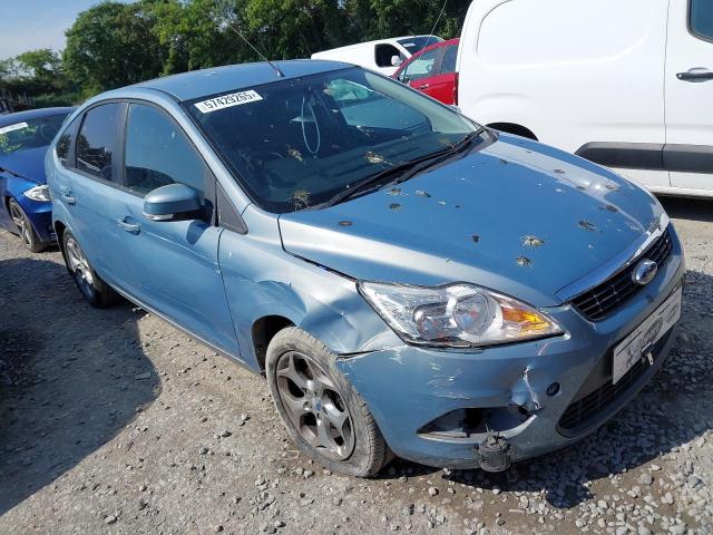 2008 FORD FOCUS STYL
