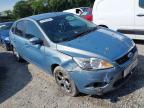 2008 FORD FOCUS STYL for sale at Copart WOLVERHAMPTON