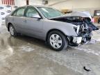 2008 Hyundai Sonata Gls للبيع في Concord، NC - Front End