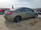 2007 Honda Civic Lx for Sale in Grand Prairie, TX - Front End