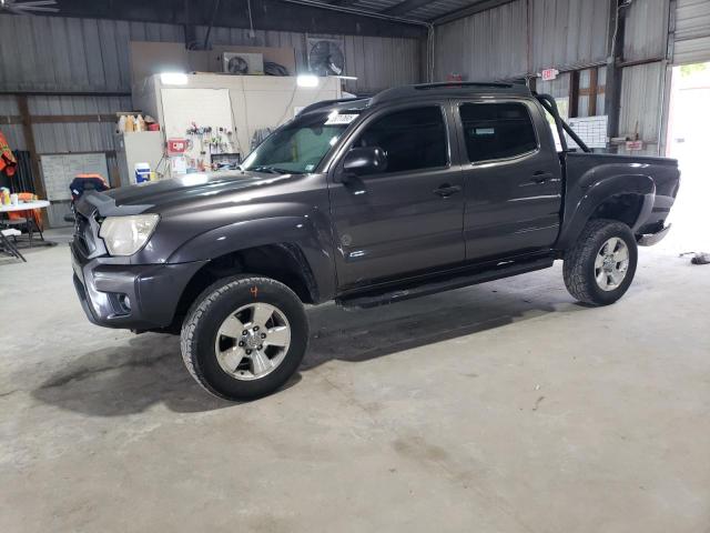 2013 Toyota Tacoma Double Cab Prerunner