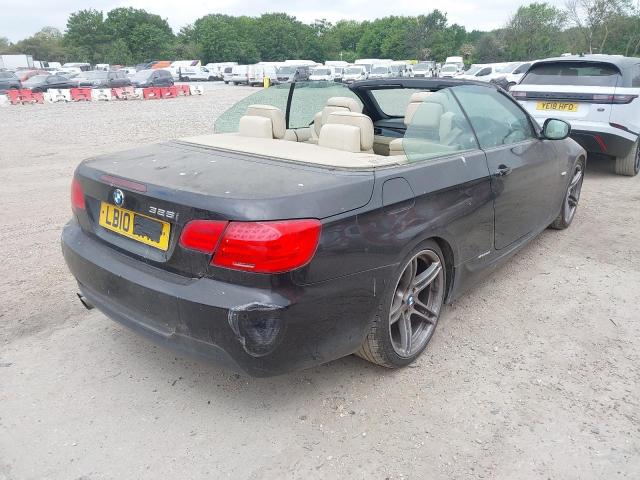 2010 BMW 325I M SPO