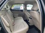 2017 Ford Fusion Se for Sale in West Warren, MA - Side