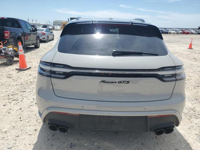  PORSCHE MACAN 2022 Gray