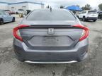 2021 Honda Civic Ex იყიდება Rancho Cucamonga-ში, CA - Minor Dent/Scratches