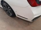 2022 BMW 730D M SPO for sale at Copart WOLVERHAMPTON