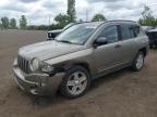 2008 JEEP COMPASS SPORT   à vendre chez Copart QC - MONTREAL